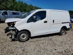 2018 CHEVROLET CITY EXPRESS