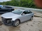 2013 VOLKSWAGEN JETTA