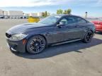 2016 BMW M4