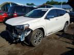 2018 GMC TERRAIN