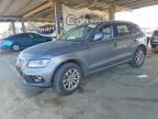 2013 AUDI Q5