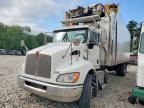 2022 KENWORTH CONSTRUCTION