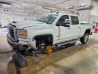 2019 GMC SIERRA