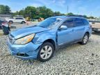2012 SUBARU OUTBACK