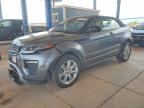 2017 LAND ROVER RANGE ROVER EVOQUE