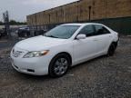 2008 TOYOTA CAMRY