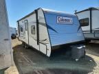 2016 KEYSTONE COLEMAN
