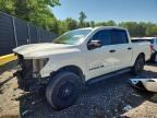 2019 NISSAN TITAN