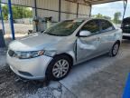 2013 KIA FORTE