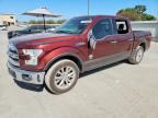 2015 FORD F150
