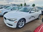 2014 BMW 320