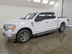 2022 FORD F150
