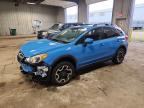 2016 SUBARU CROSSTREK