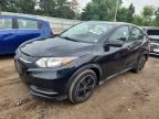 2016 HONDA HR-V