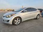 2014 HYUNDAI ELANTRA