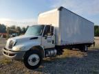 2018 INTERNATIONAL 4000