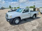 2010 TOYOTA TACOMA