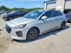 2017 HYUNDAI IONIQ