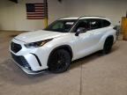 2024 TOYOTA HIGHLANDER