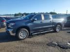 2022 CHEVROLET SILVERADO LTD