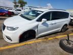 2021 CHRYSLER PACIFICA