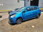 2017 MITSUBISHI MIRAGE