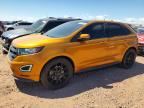 2015 FORD EDGE