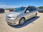 2005 TOYOTA SIENNA