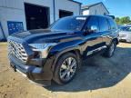 2025 TOYOTA SEQUOIA