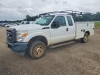 2016 FORD F250