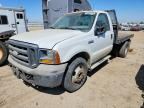 2005 FORD F350