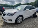 2020 BUICK ENVISION