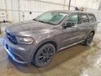 2018 DODGE DURANGO