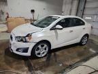 2014 CHEVROLET SONIC