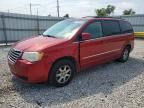 2010 CHRYSLER TOWN & COUNTRY