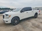 2021 NISSAN TITAN