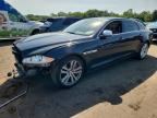 2012 JAGUAR XJL