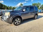 2012 HONDA PILOT