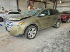 2012 FORD EDGE