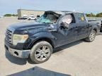 2014 FORD F150