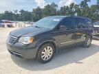 2012 CHRYSLER TOWN & COUNTRY