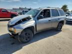 2006 CHEVROLET TRAILBLAZER