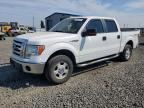 2012 FORD F150