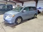 2006 HONDA ODYSSEY