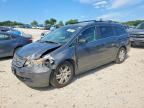 2011 HONDA ODYSSEY