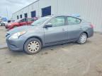 2017 NISSAN VERSA