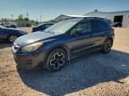 2013 SUBARU XV CROSSTREK