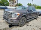 2018 NISSAN TITAN XD