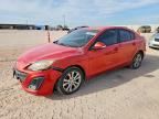 2010 MAZDA 3