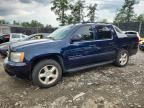 2007 CHEVROLET AVALANCHE